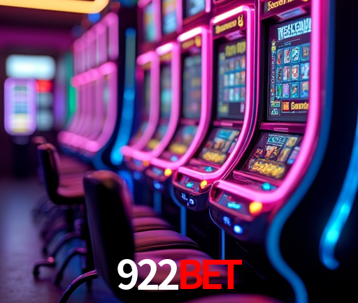 Login seguro na 922BET