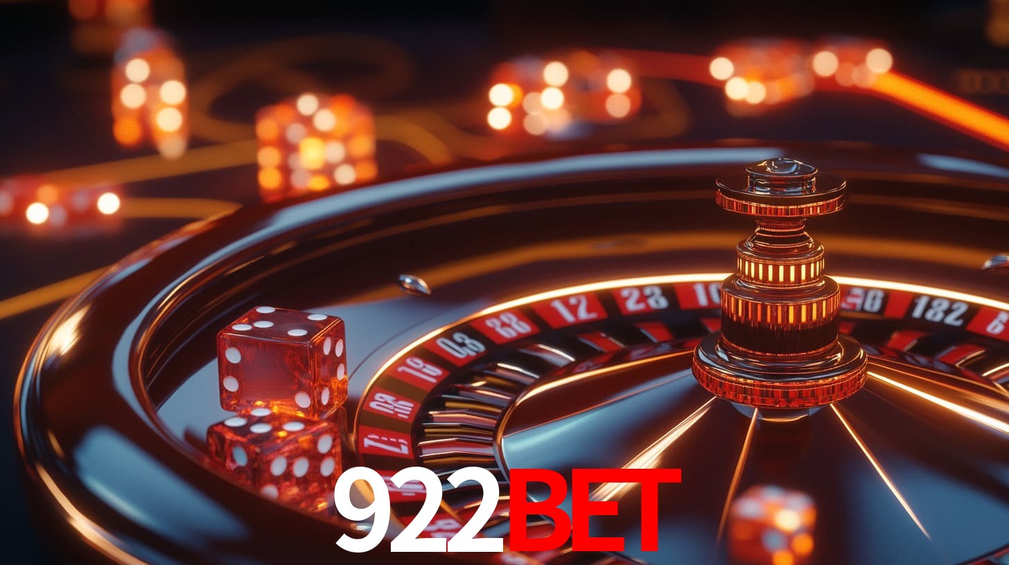 922BET: A Experiência de Casino com Jogos de Mesa ao Vivo