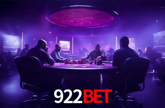 Login Seguro 922BET