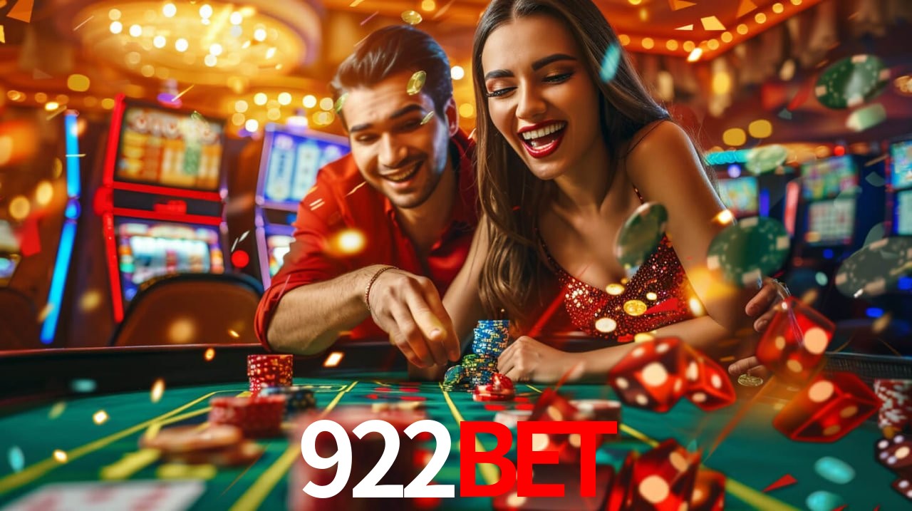 Especiais de Fim de Semana 922BET