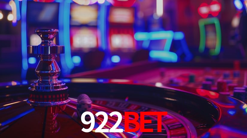 Experimente o Login Seguro Premium no 922BET