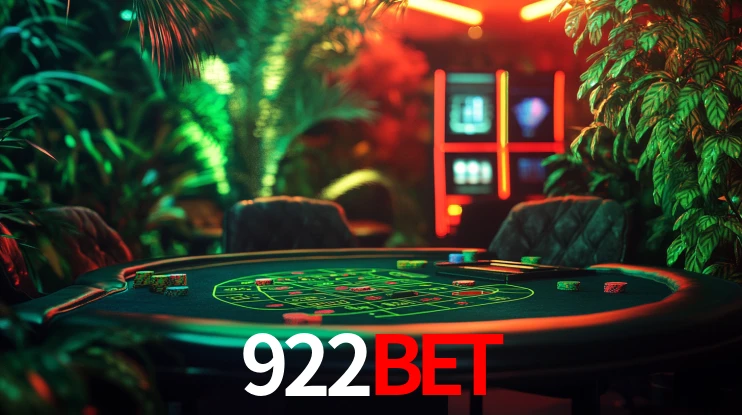 Live Casino 922BET