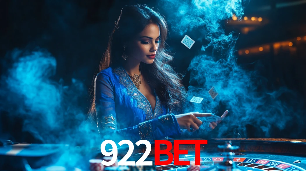 Download gratuito do app da 922BET