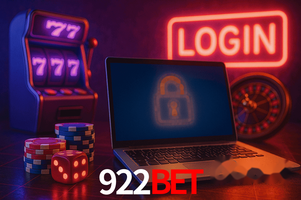 Jogos de Slot 922BET