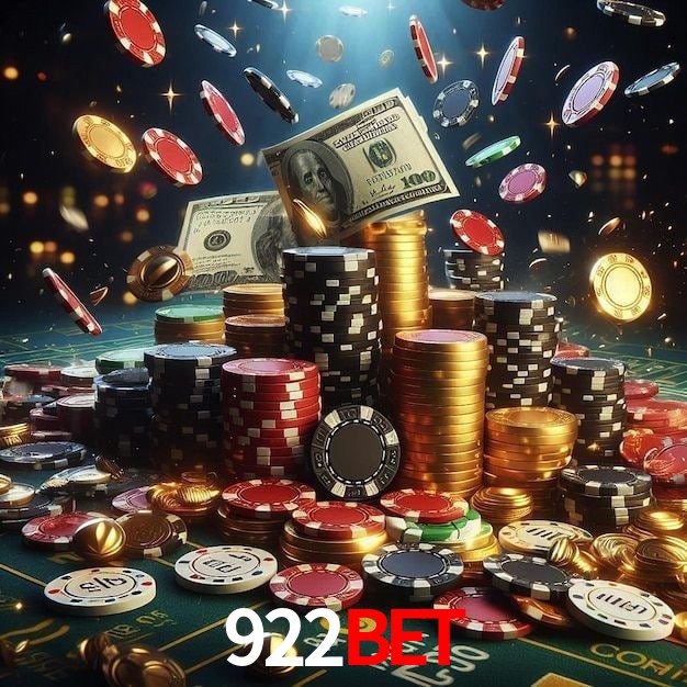 Jogos Exclusivos 922BET