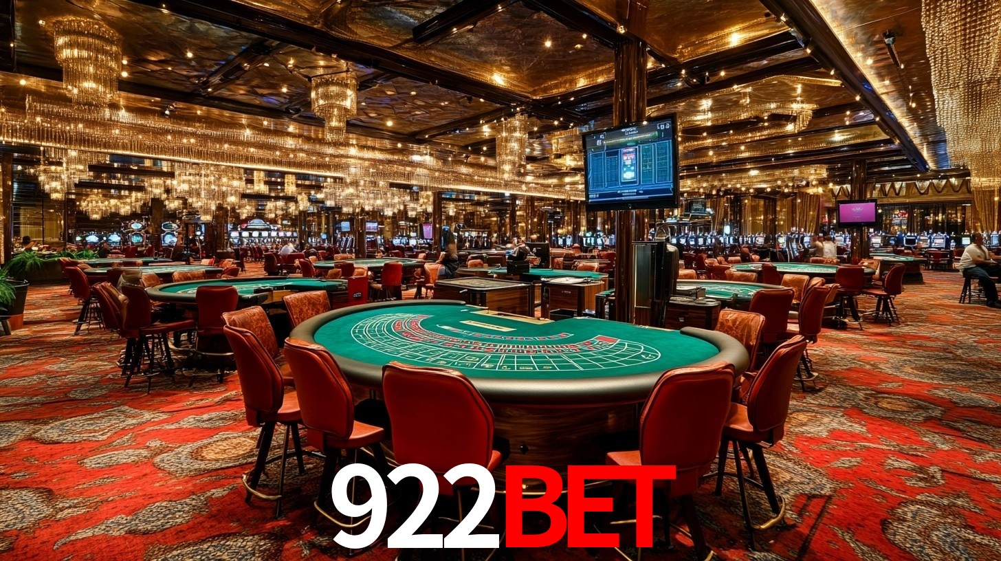 922BET - Caça-Níqueis da Sorte - 922bet baixar