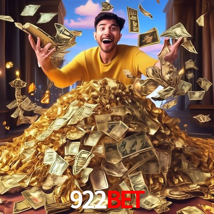 Apostas de Basquete 922BET