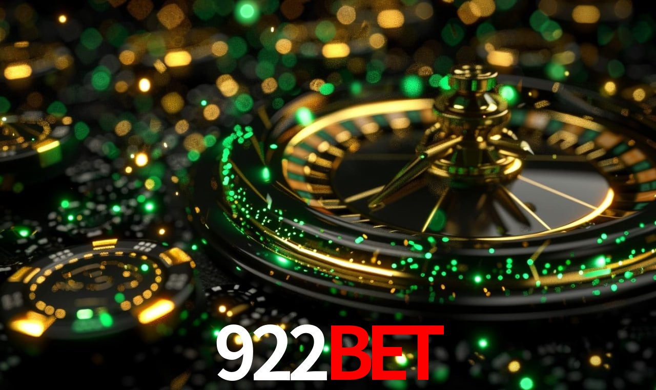 Plataforma completa da 922BET com todos os jogos