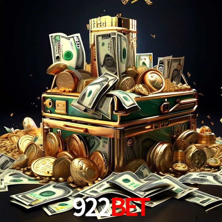 Diretório de Jogos 922BET