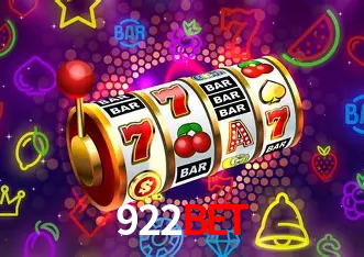 A Revolução dos Aplicativos de Jogos no 922BET