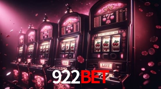 Programa VIP 922BET