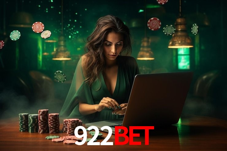 Baixar app da 922BET gratuitamente