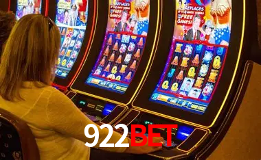 Desvendando o Mundo dos Jogos Virtuais na 922BET