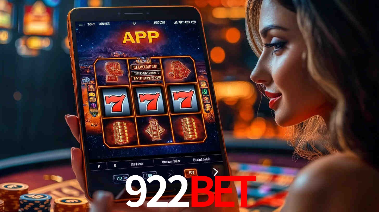 922bet baixar
