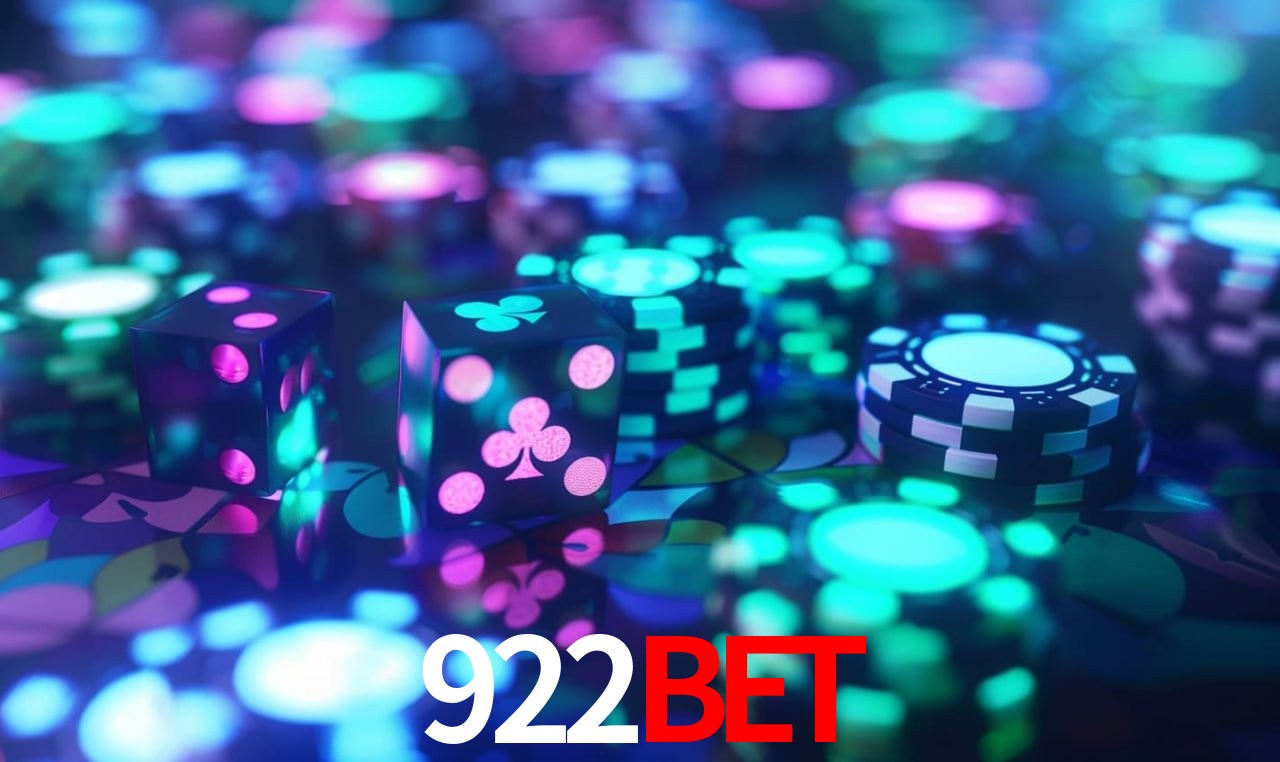 Apostas de Tênis 922BET