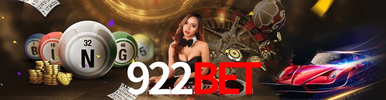 Jogos de loteria online na 922BET