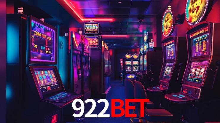 Ofertas Imperdíveis na 922BET: Promoções e Bônus Que Valem a Pena