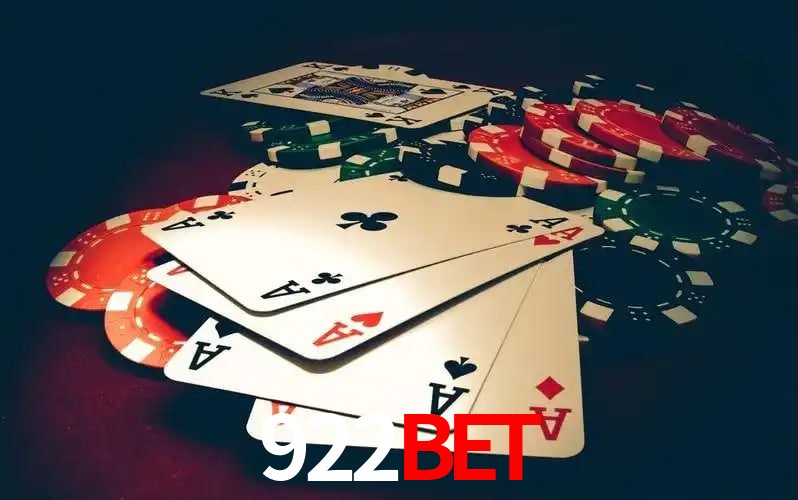 Canal oficial da 922BET no Telegram