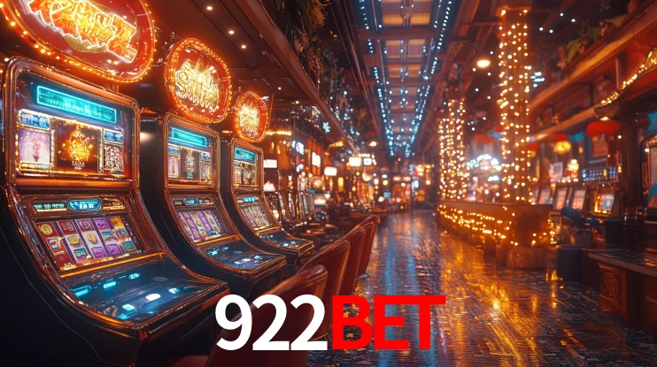 922bet baixar