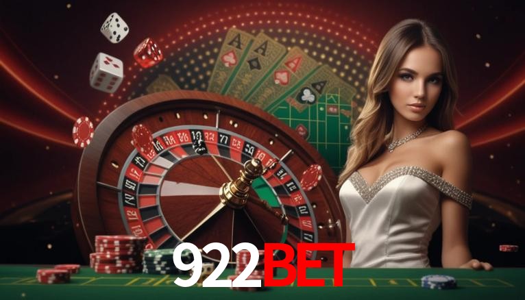 Platform Technology 922BET