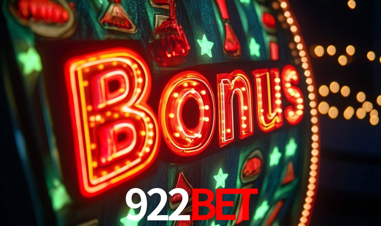 Casino VIP 922BET