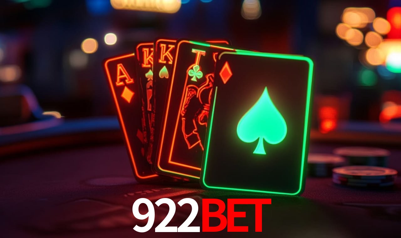 Níveis do programa VIP da 922BET