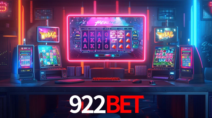 922BET