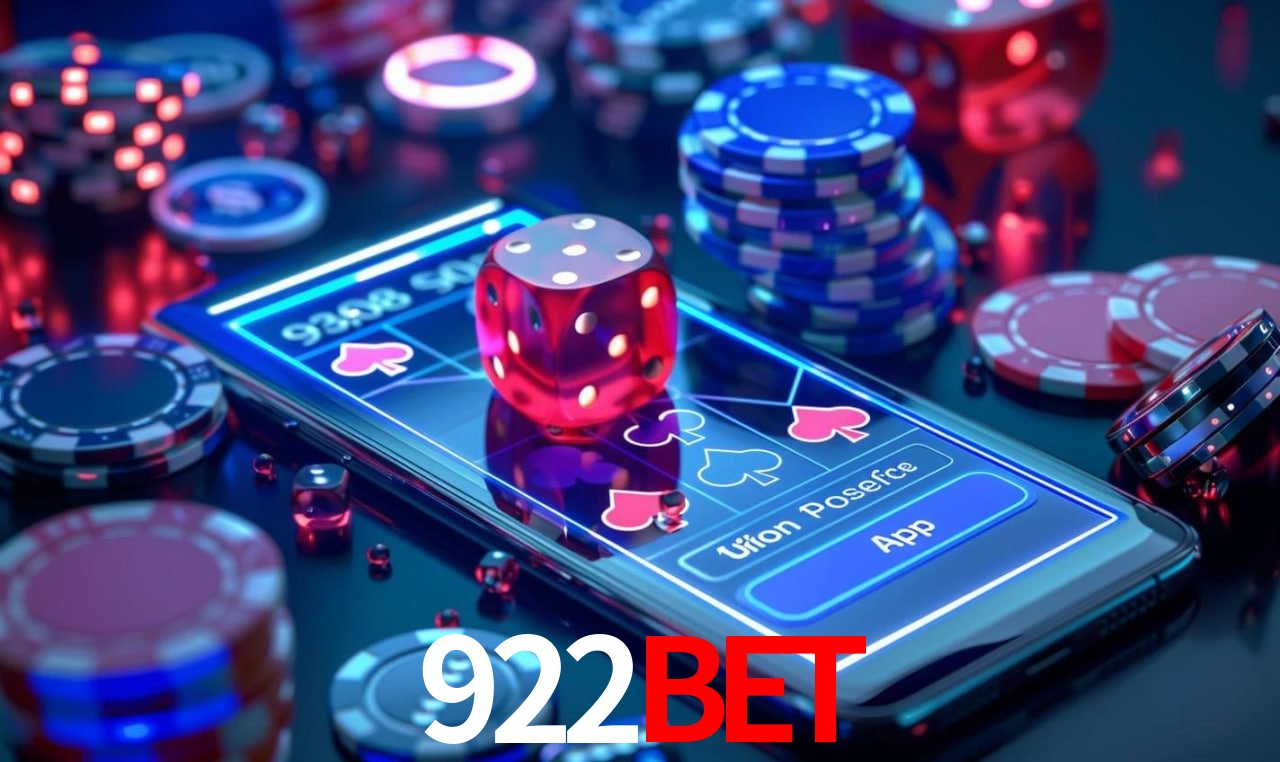 Principais provedores de slots da 922BET - NetEnt, Pragmatic Play, Play'n GO