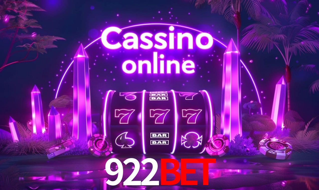 Promoções Sazonais 922BET