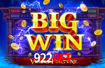 Cadastro rápido e seguro na 922BET
