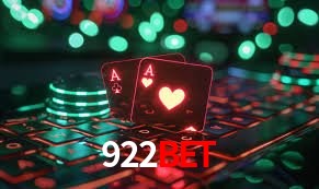 Provedores de Jogos 922BET