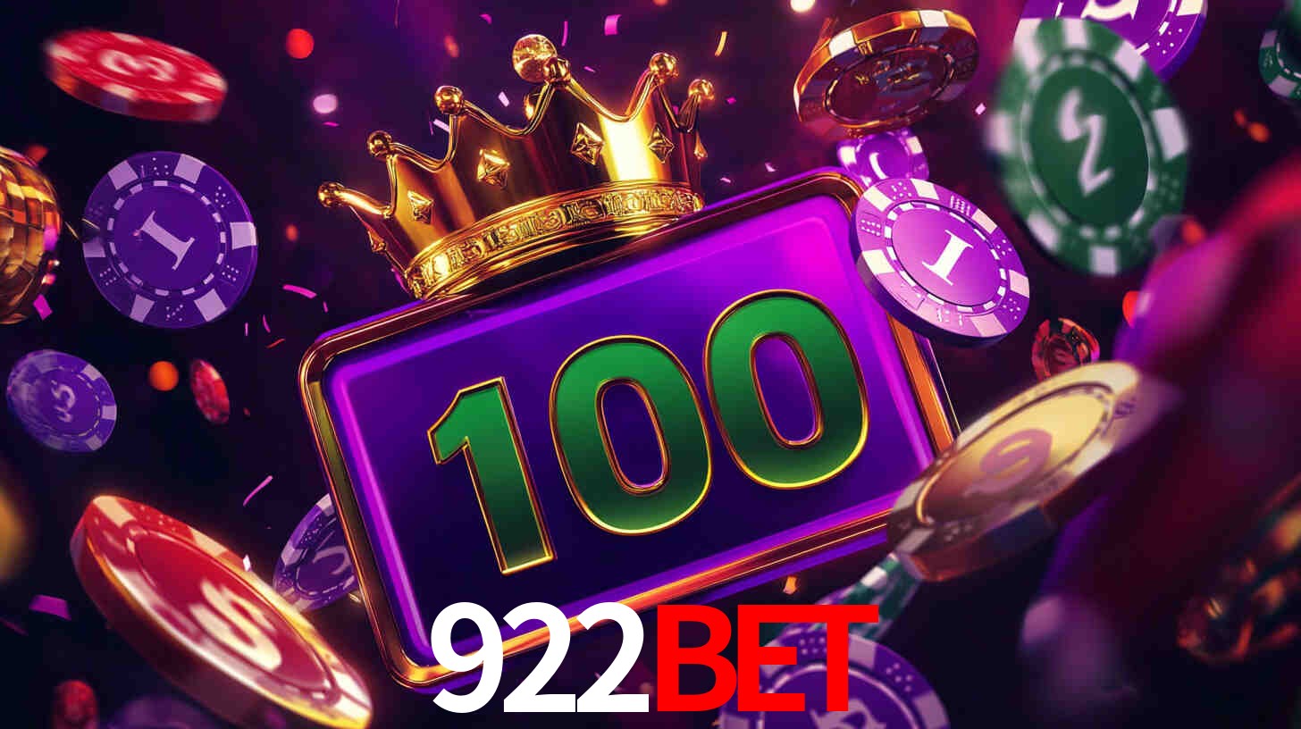 Daily Bonuses 922BET
