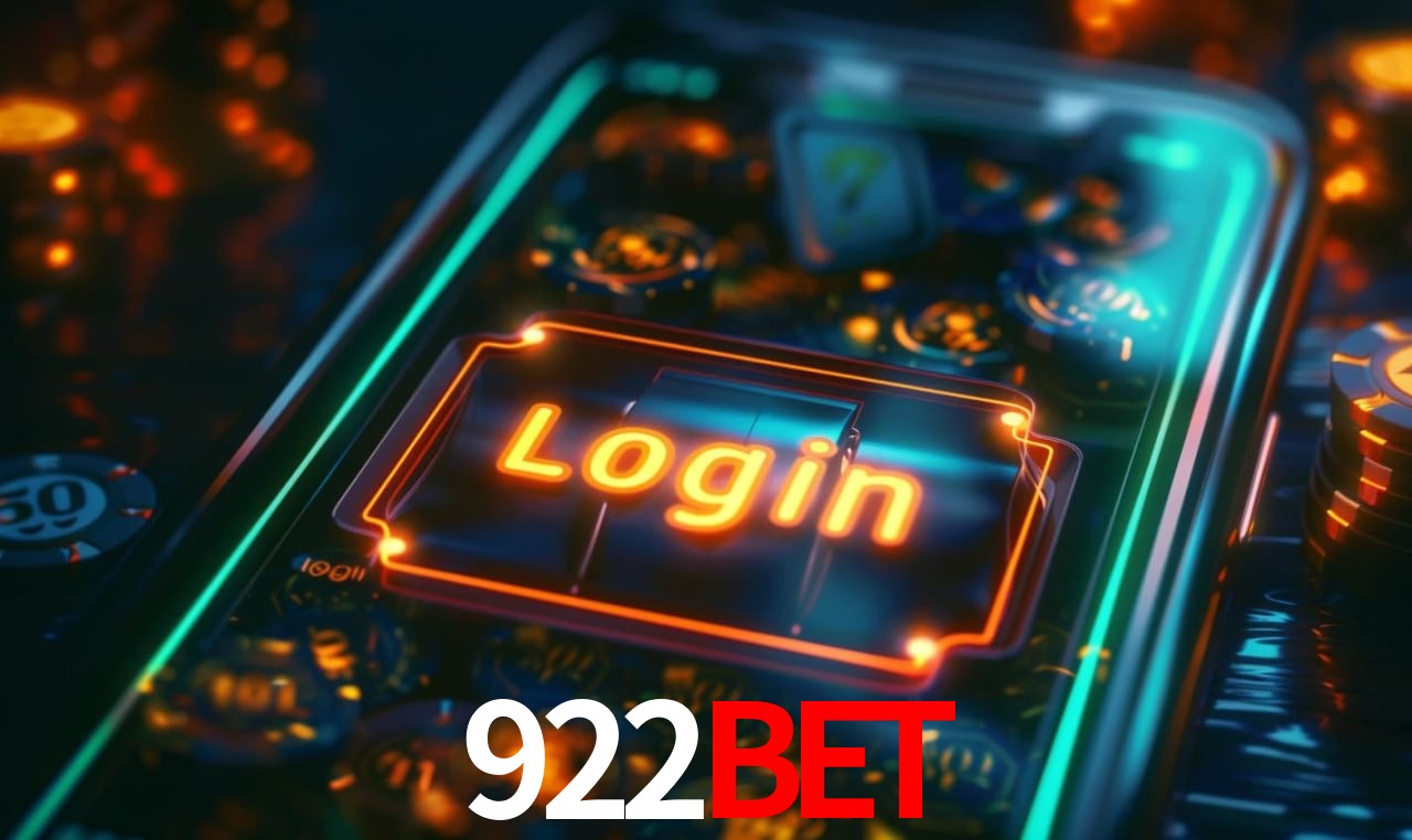 Tennis Betting 922BET
