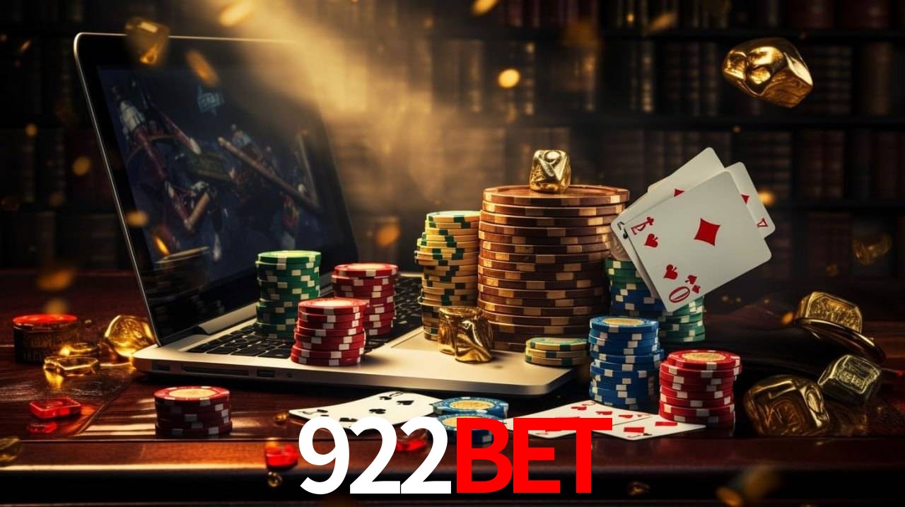 Estatísticas Esportivas 922BET