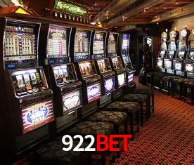 Descubra a Essência do 922BET: Nossa História e Compromissos