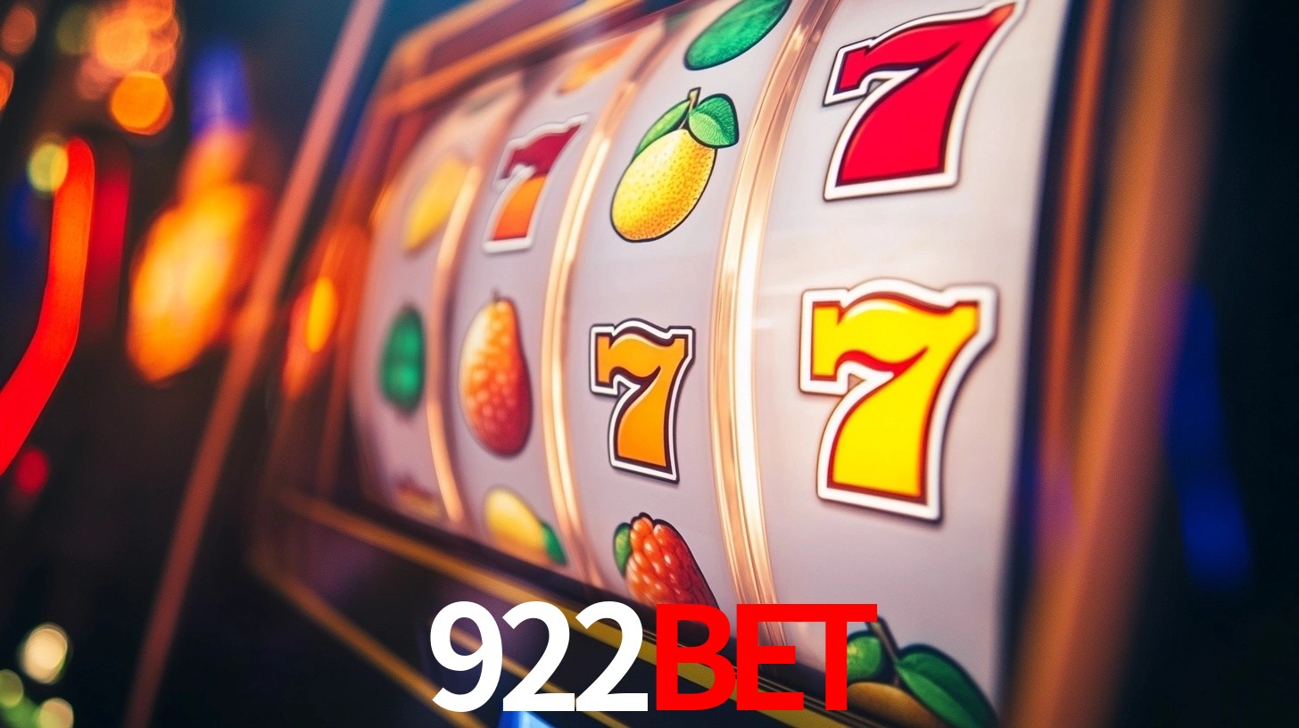 Bônus 922BET
