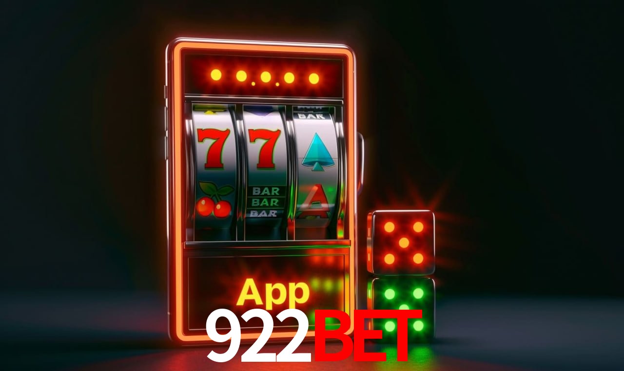 Benefícios da Conta 922BET