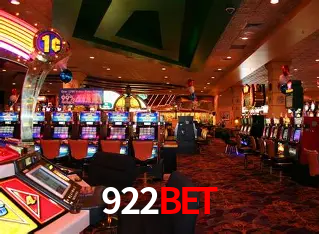 Descubra a Magia dos Jogos de Arcade no 922BET