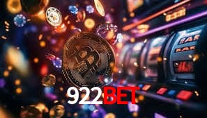 PIX Instantâneo 922BET
