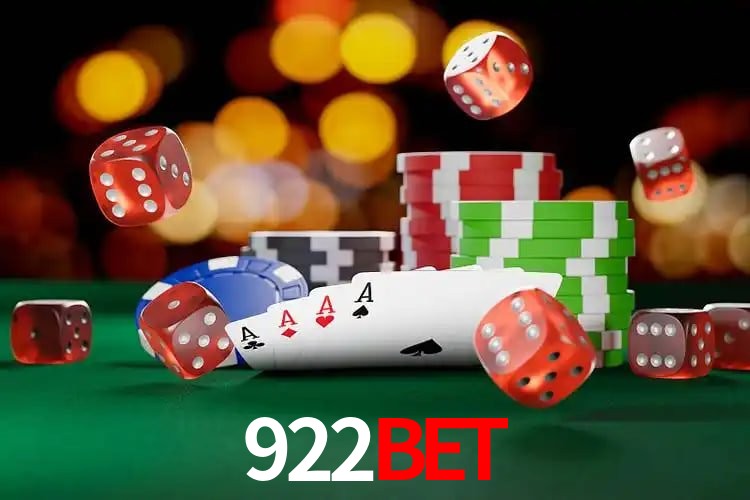 Sistemas de Segurança 922BET