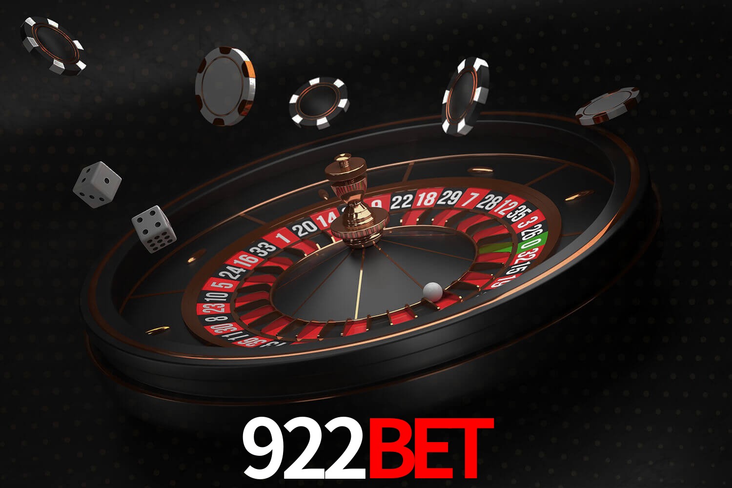 922BET