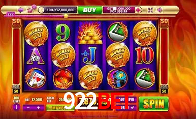 Descubra a Magia dos Jogos de Arcade no 922BET