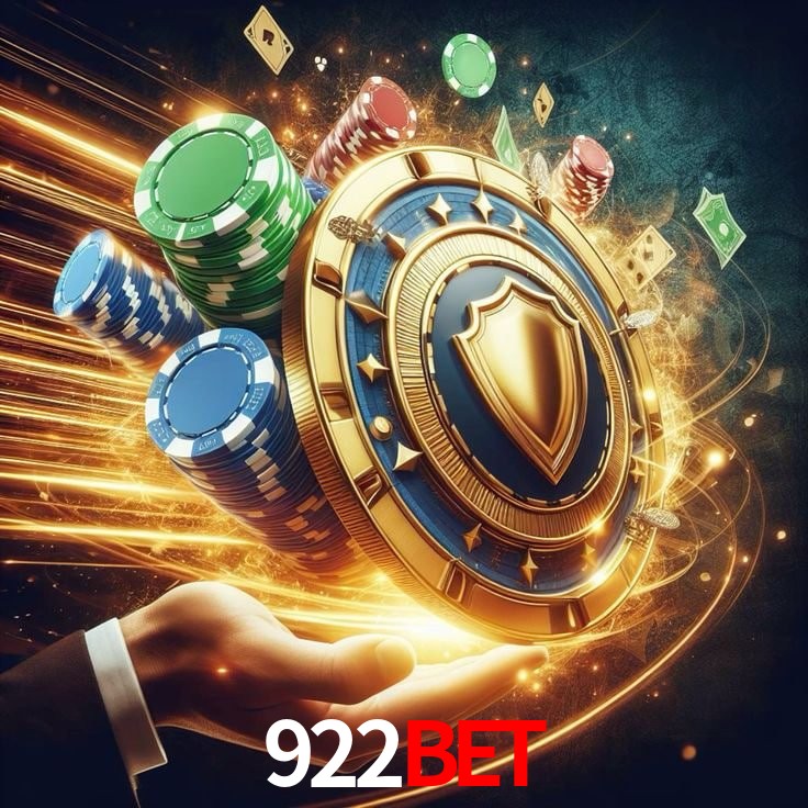 Ganhe prêmios incríveis na 922BET